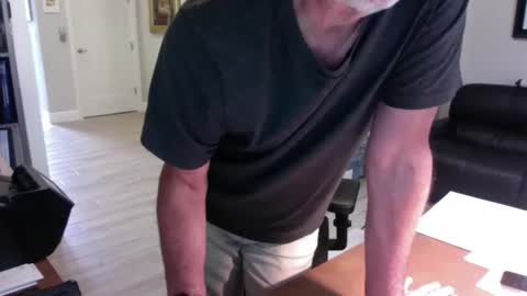 afternoon wood online show from May 31, 3:33 pm