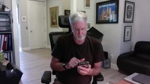 afternoon wood online show from April 3, 5:42 pm