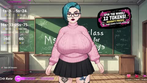 Abi online show from March 25, 12:23 pm