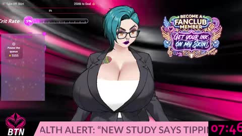 Abi online show from April 16, 6:46 am