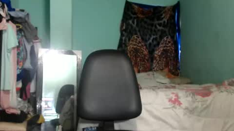 Amanda  online show from October 24, 1:12 pm