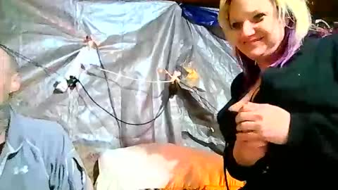 BustyBabie9 online show from February 1, 8:11 am