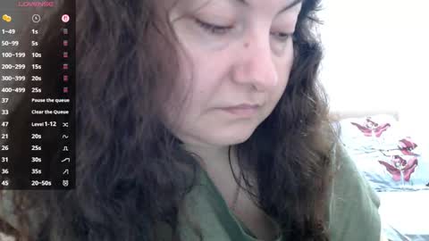 Emma online show from April 13, 11:36 am