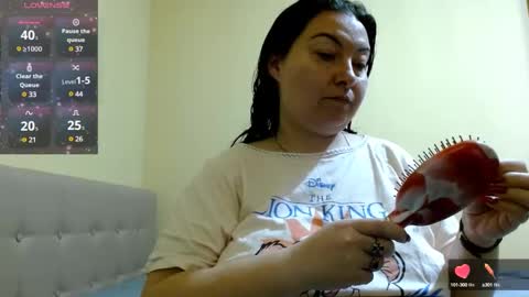 Emma online show from March 2, 10:24 am