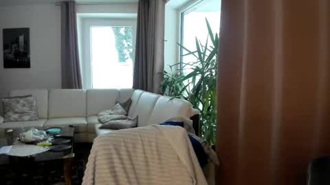 Natascha online show from January 9, 2:44 pm