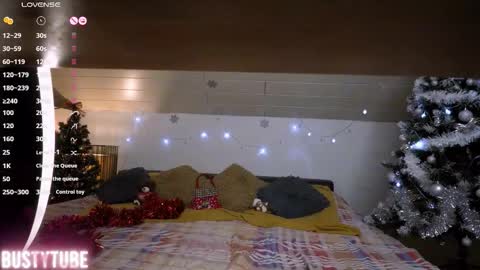 BUSTYtube online show from January 11, 4:24 pm