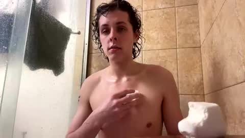 John online show from April 13, 9:52 pm