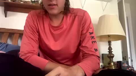 John online show from October 19, 5:17 pm