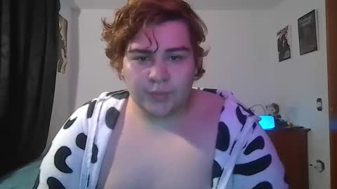 Dylan online show from January 12, 5:03 am