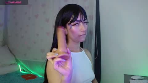 Antonella online show from October 6, 12:28 am