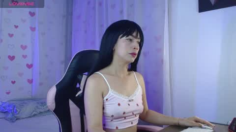 Antonella online show from January 7, 11:32 pm