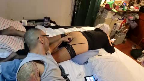 butterjay5597 online show from March 7, 6:13 am