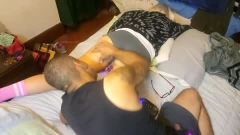 butterjay5597 online show from December 17, 4:12 am