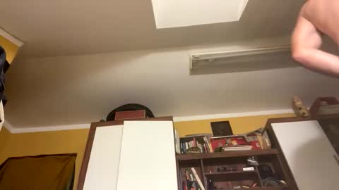 buttlover___ online show from September 28, 9:35 pm