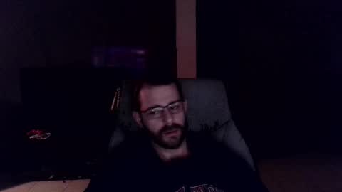 Snapshot of buttsmasher666 chatting on February 13, 6:09 am Astaroth Angel online show from February 13, 6:09 am