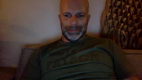 buurman1982isback online show from September 15, 9:27 pm