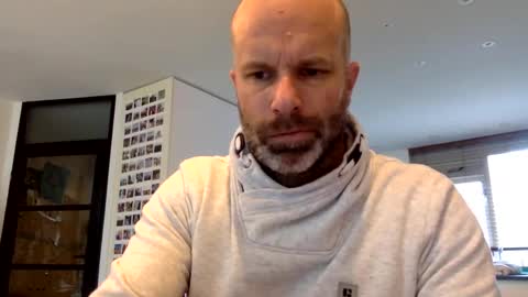 buurman1982isback online show from January 30, 12:27 pm