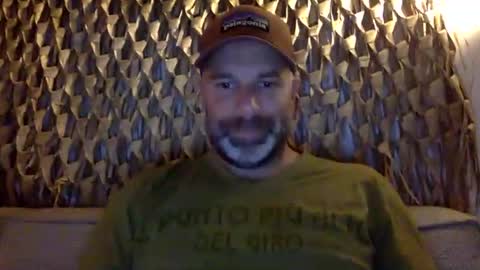 buurman1982isback online show from September 11, 9:16 pm