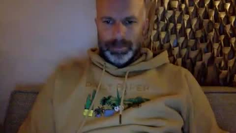 buurman1982isback online show from October 1, 9:13 pm