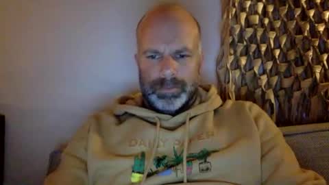 buurman1982isback online show from September 29, 9:03 pm