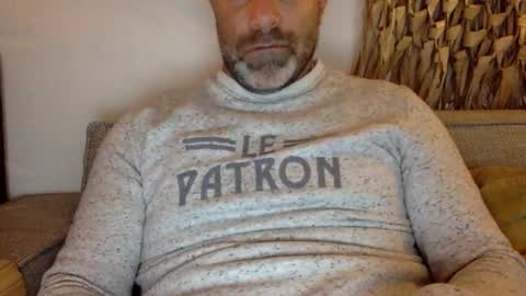 buurman1982isback online show from October 4, 10:18 pm