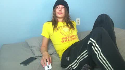 sso. online show from December 21, 3:24 am