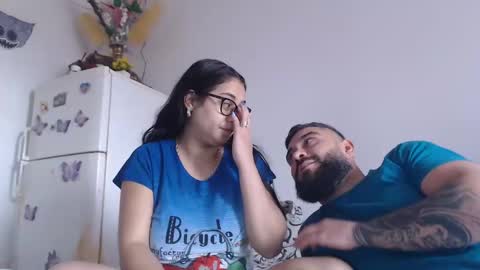 Byanna and Kevin online show from December 14, 12:12 pm