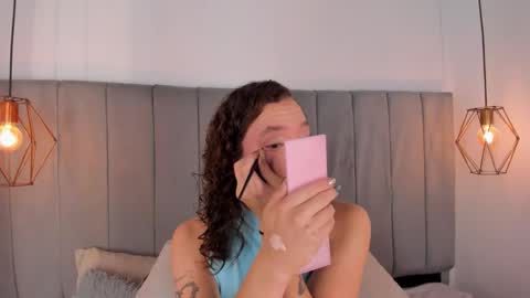 bycandy_ online show from December 14, 1:39 pm