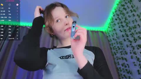 C0ralynx online show from April 11, 10:30 am