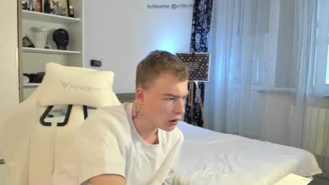 c10h15on online show from January 15, 12:36 pm