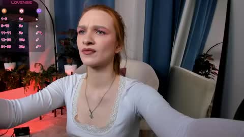 Polly online show from May 22, 9:21 pm