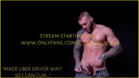 CQ online show from May 10, 3:46 am