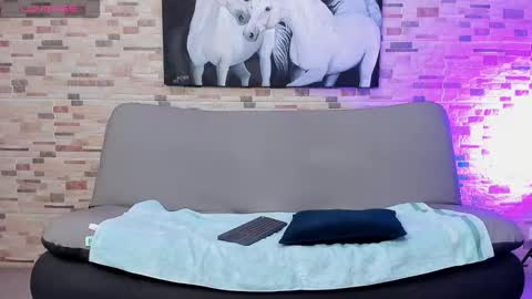 Alexis  Eric - Independent Model online show from October 4, 3:37 am