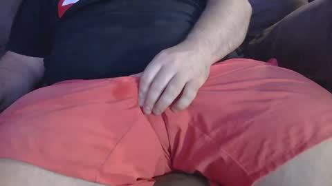 Daddy online show from August 9, 3:23 am