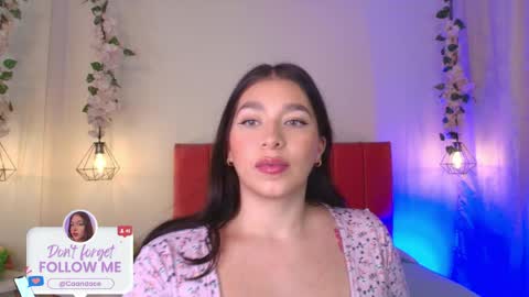 Candace online show from April 14, 7:39 pm