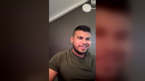 INSTAGRAM CABALLERO 1998  online show from May 25, 10:05 pm