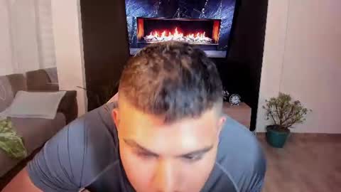 INSTAGRAM CABALLERO 1998  online show from July 28, 5:27 am