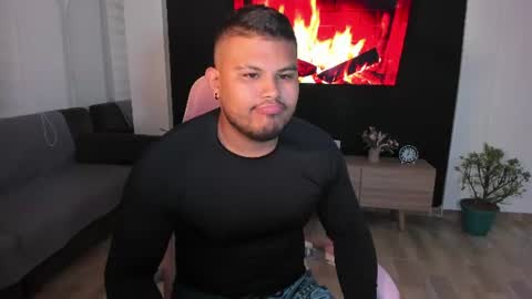 INSTAGRAM CABALLERO 1998  online show from July 29, 5:40 am