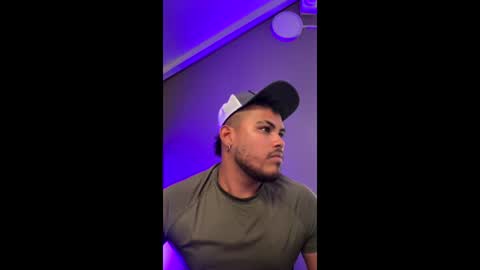 INSTAGRAM CABALLERO 1998  online show from May 30, 4:05 pm