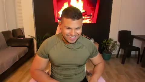 INSTAGRAM CABALLERO 1998  online show from July 24, 6:43 am
