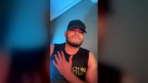 INSTAGRAM CABALLERO 1998  online show from June 15, 2:14 am