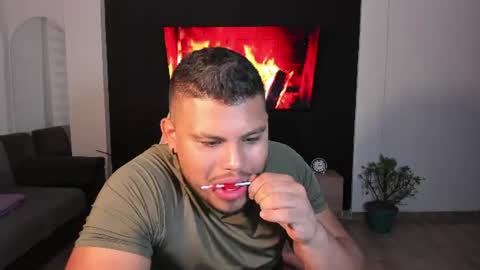 INSTAGRAM CABALLERO 1998  online show from July 31, 7:31 am