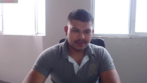 INSTAGRAM CABALLERO 1998  online show from December 19, 9:16 pm