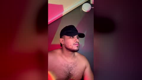 INSTAGRAM CABALLERO 1998  online show from May 4, 3:57 am