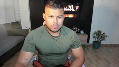 INSTAGRAM CABALLERO 1998  online show from July 27, 5:16 am