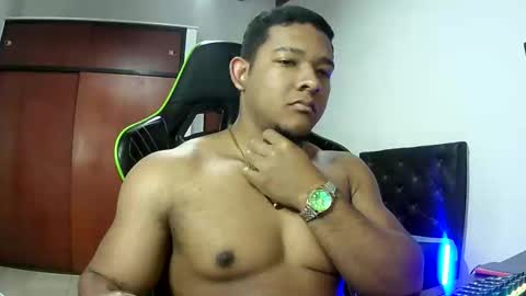 caballerozodi online show from December 1, 2:15 pm