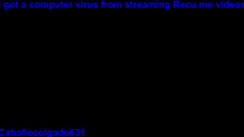 Alex online show from November 19, 9:46 pm