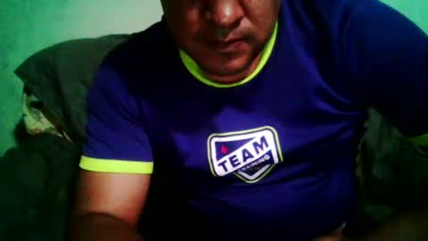 Snapshot of cachito83915 chatting on October 9, 5:02 am Cachudosexy online show from October 9, 5:02 am