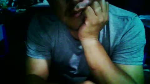 Snapshot of cachito83915 chatting on September 28, 2:31 am Cachudosexy online show from September 28, 2:31 am