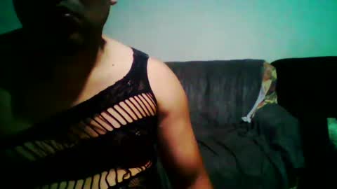 Snapshot of cachito83915 chatting on October 13, 3:30 am Cachudosexy online show from October 13, 3:30 am